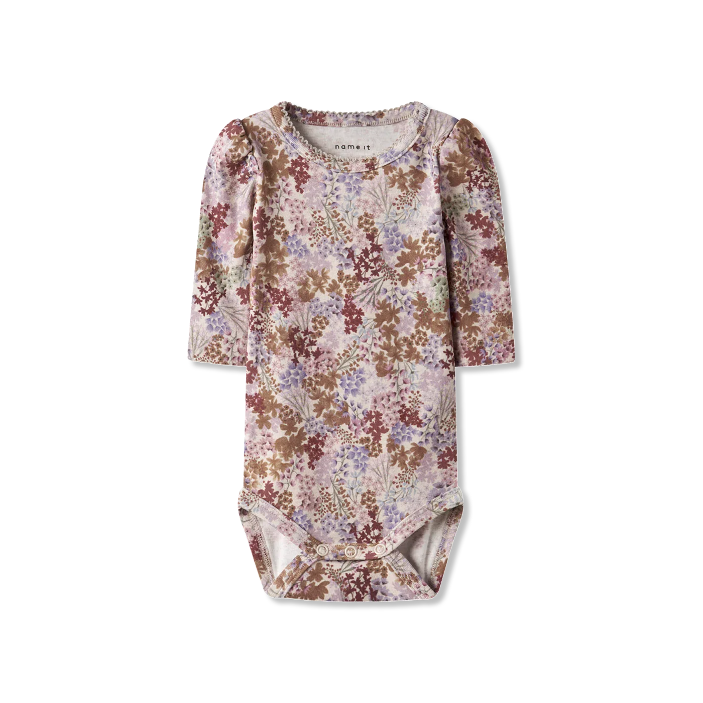 Nbfbolora summer suit