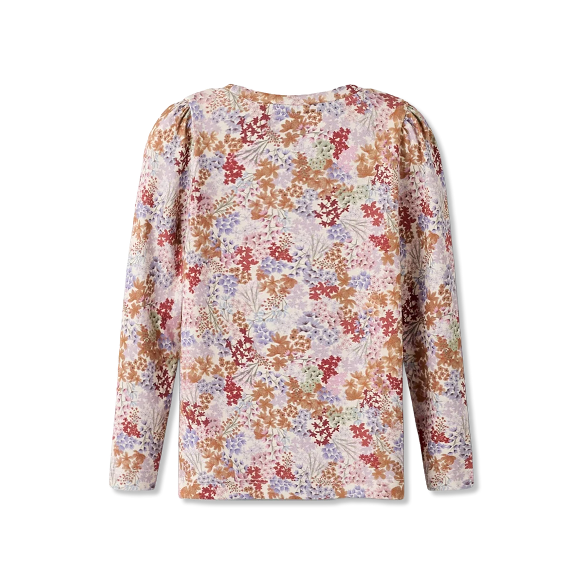 Nmfbolora langarmshirt