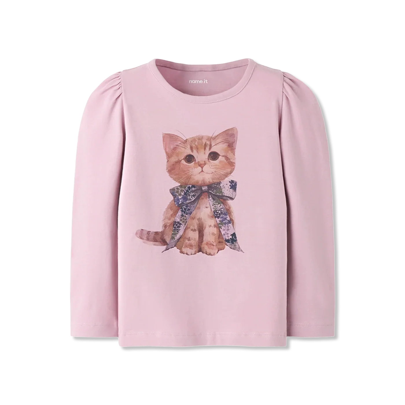 Nmfboloras langarmshirt