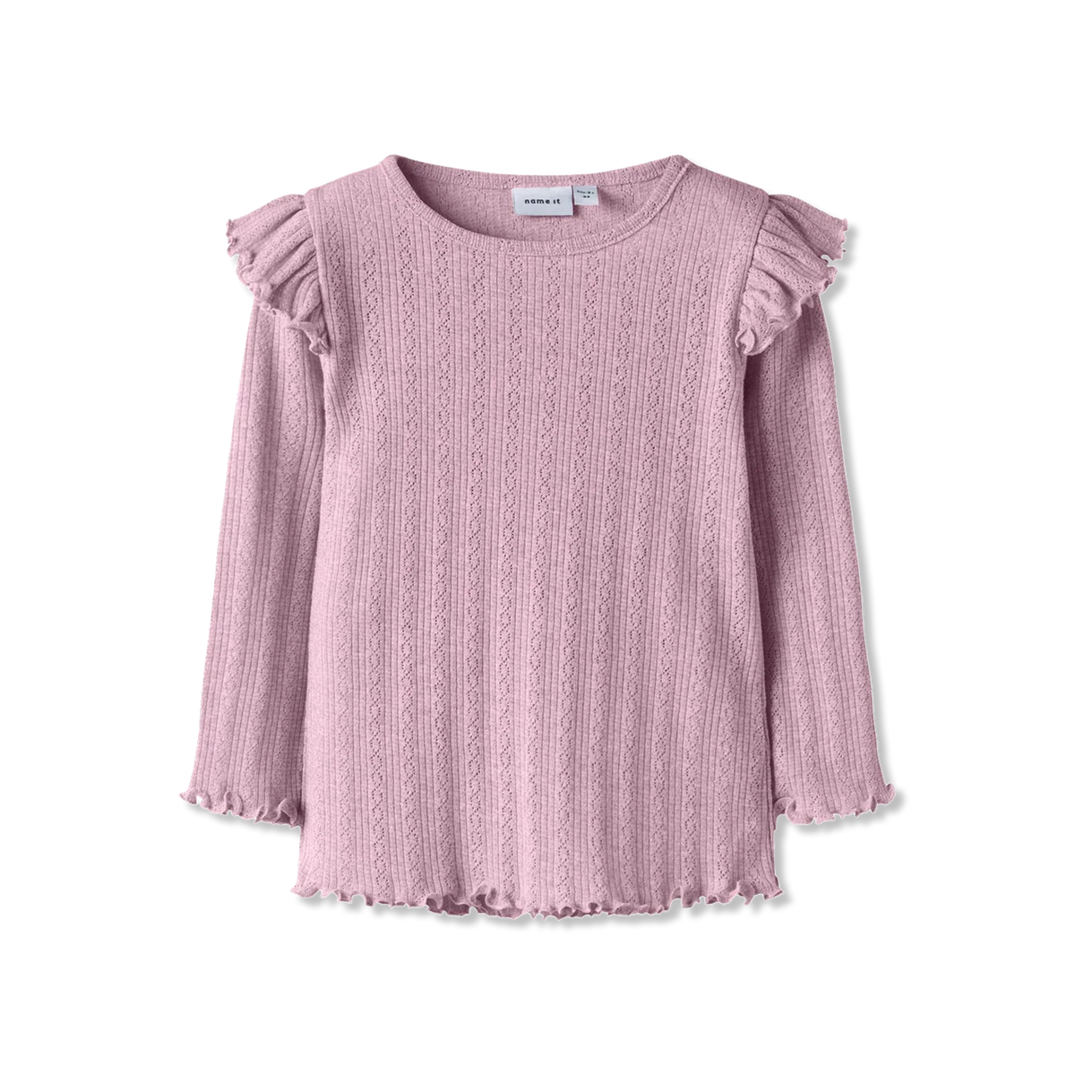 Nmfblitta langarmshirt