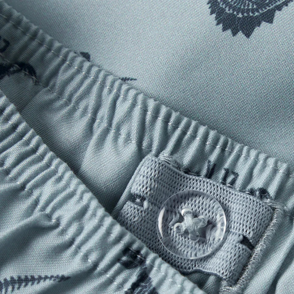 Nmmzune Swim shorts