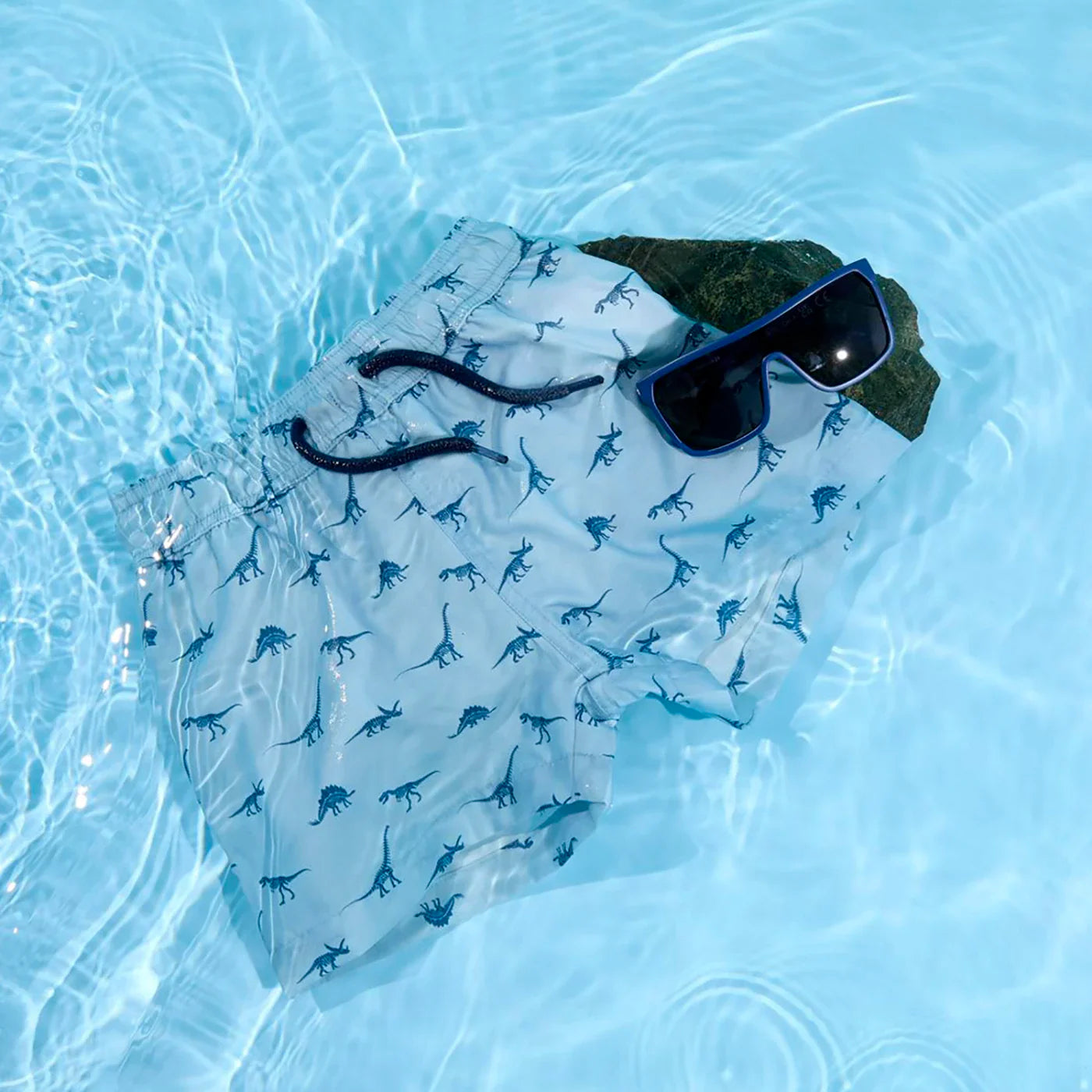 Nmmzune Swim shorts
