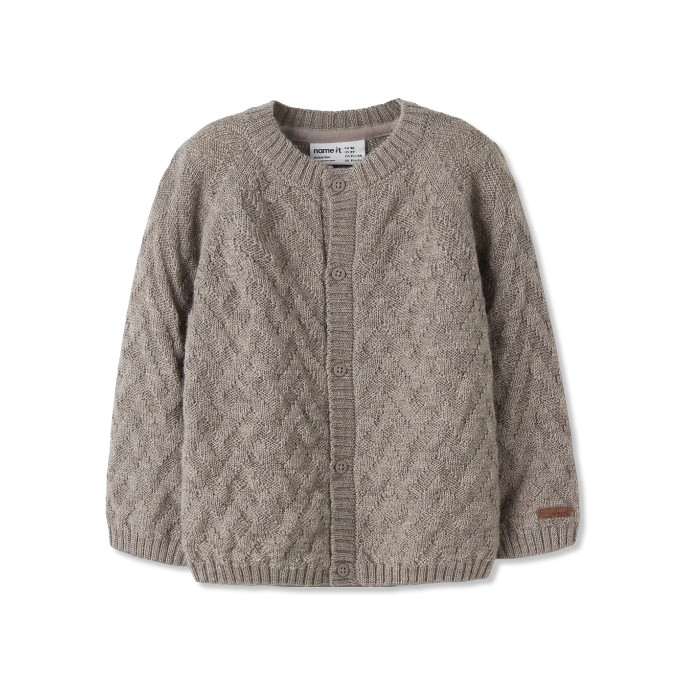 Nmnwruni Cardigan