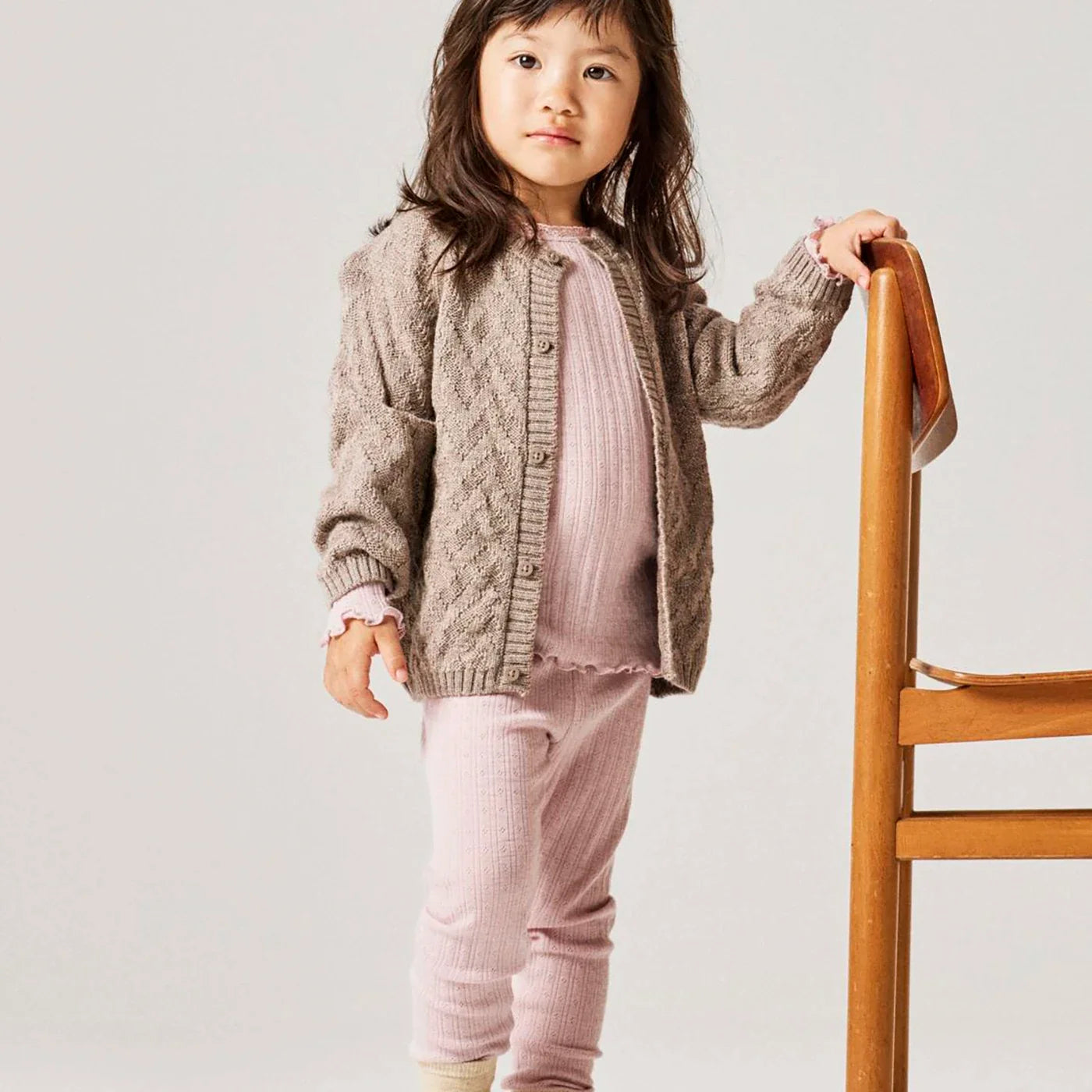 Nmnwruni Cardigan
