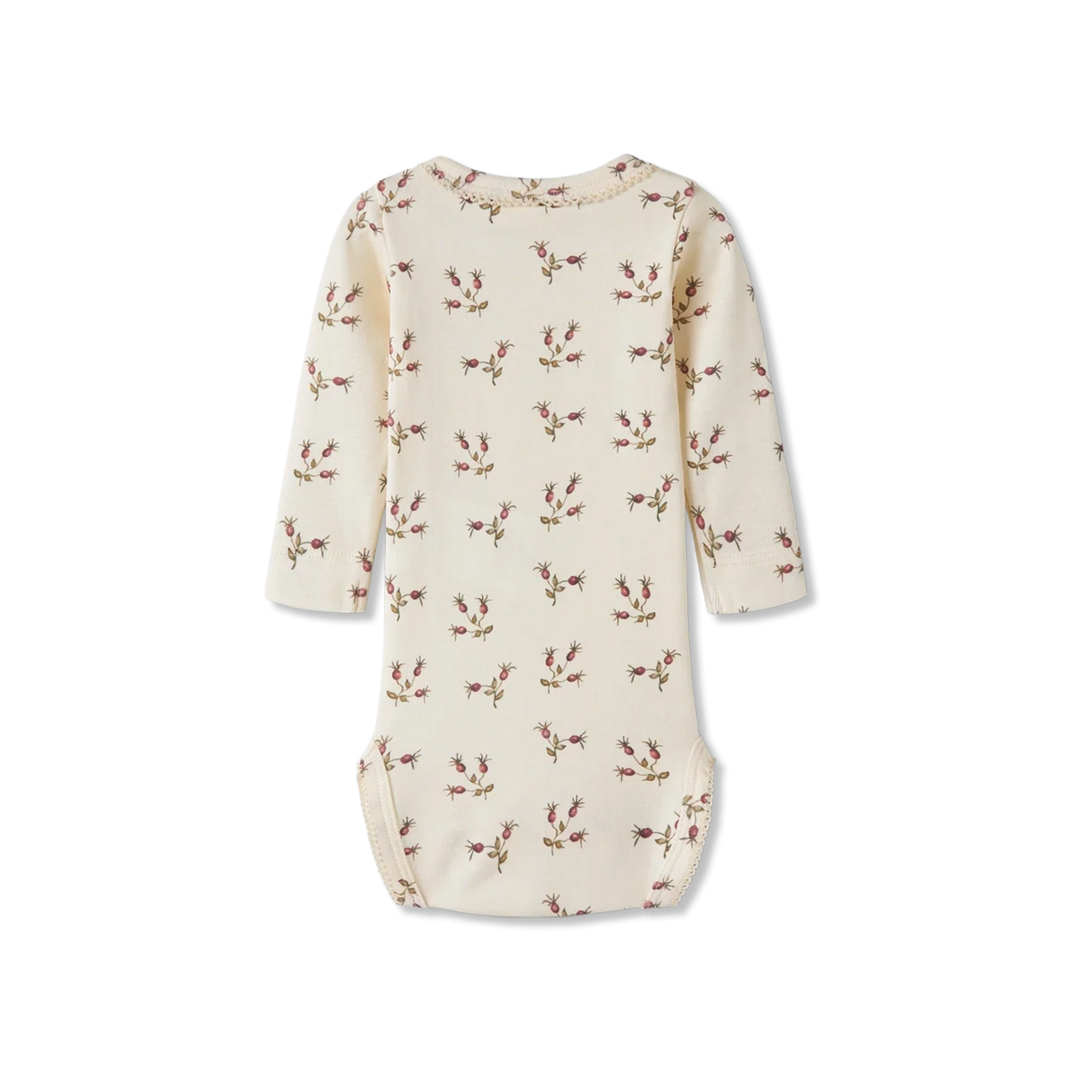 Nbflayo Bodysuit