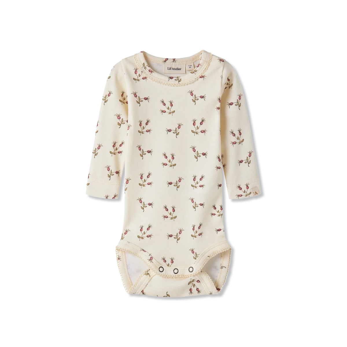 Nbflayo Bodysuit