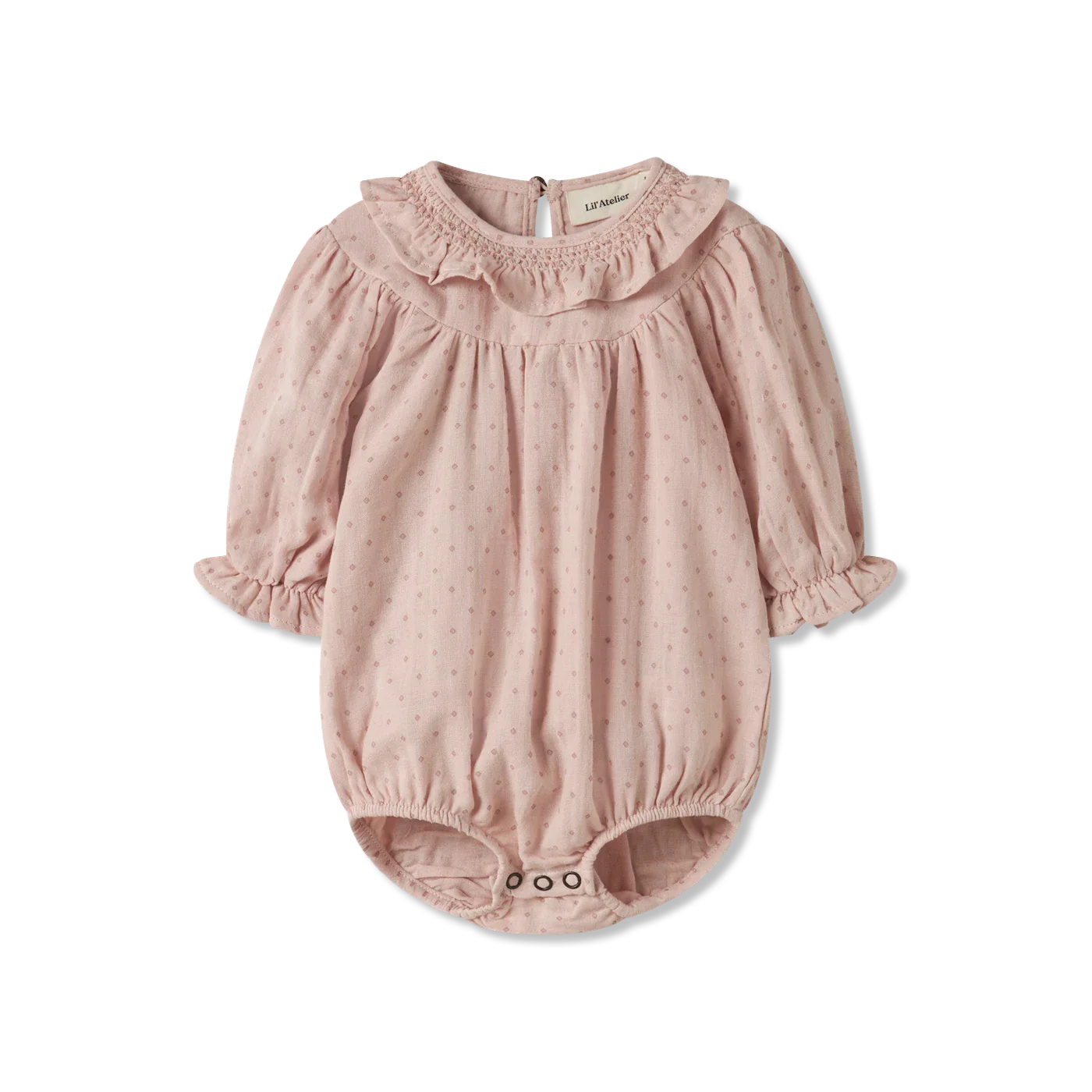 Nbfdembe Bodysuit