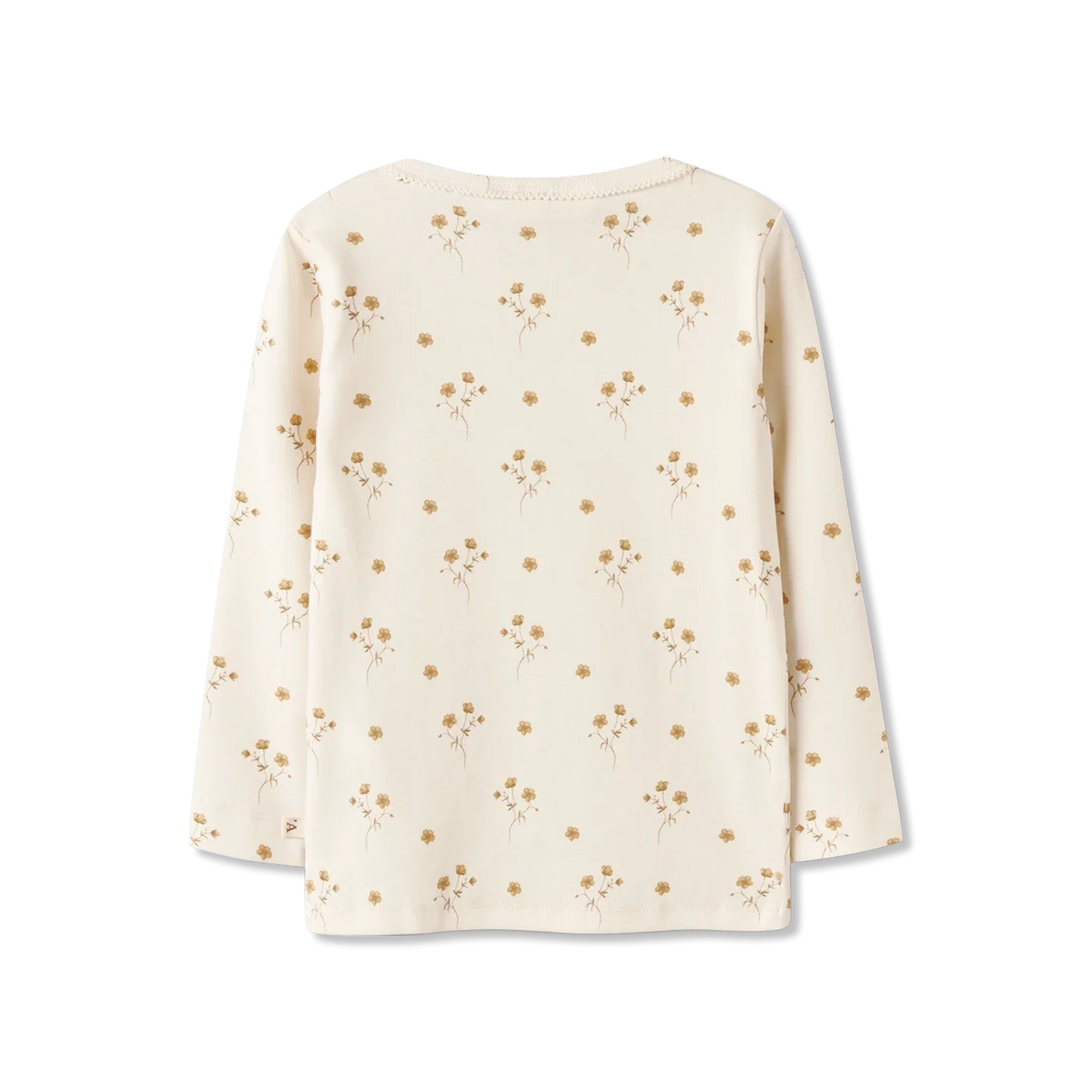 Nmflayo lS T-shirt