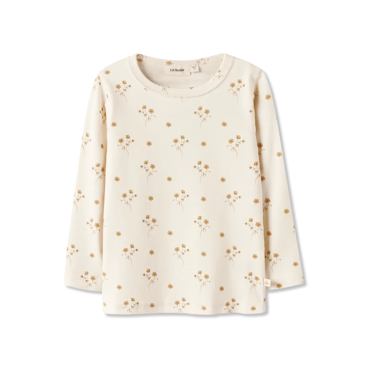 Nmflayo lS T-shirt