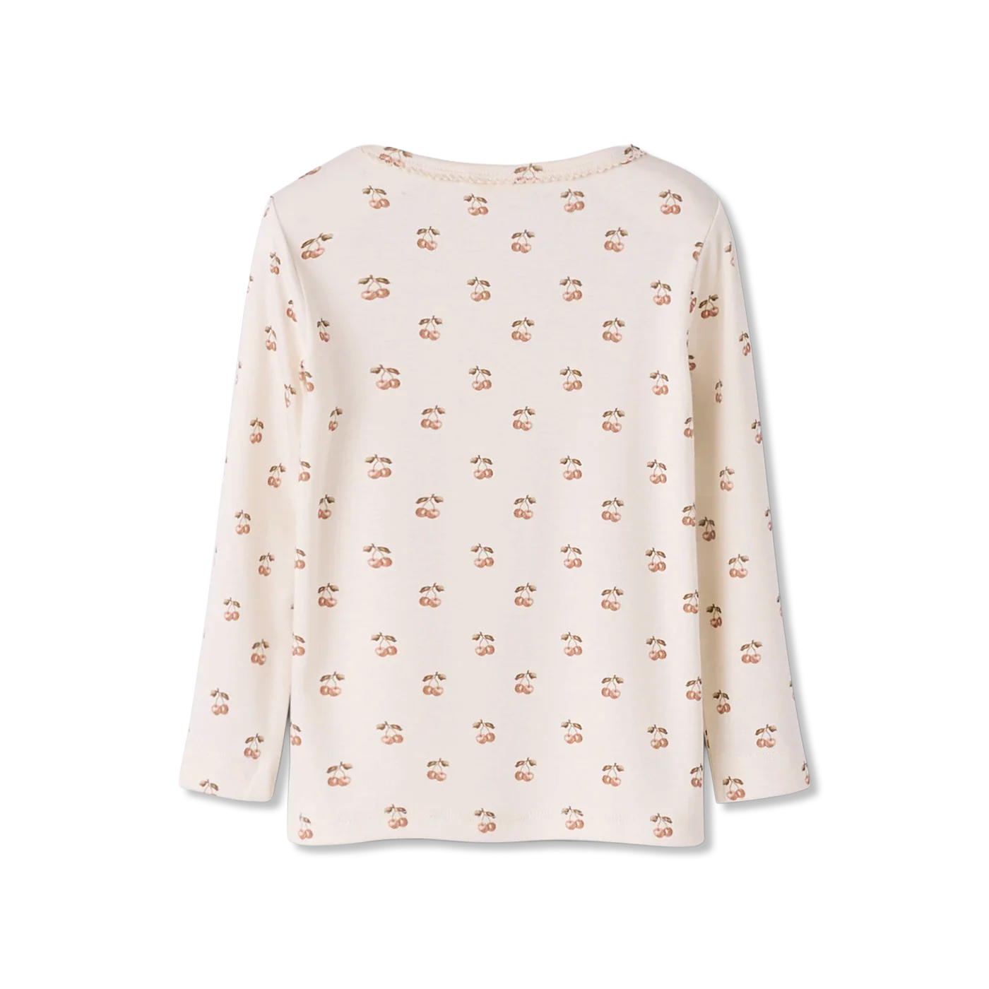 Nmflayo langarmshirt