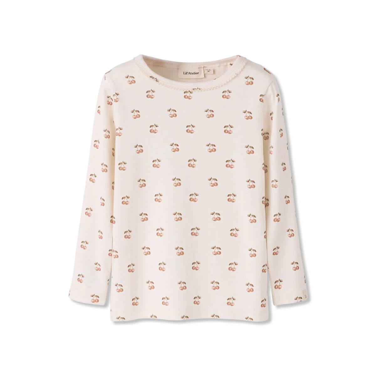 Nmflayo lS T-shirt