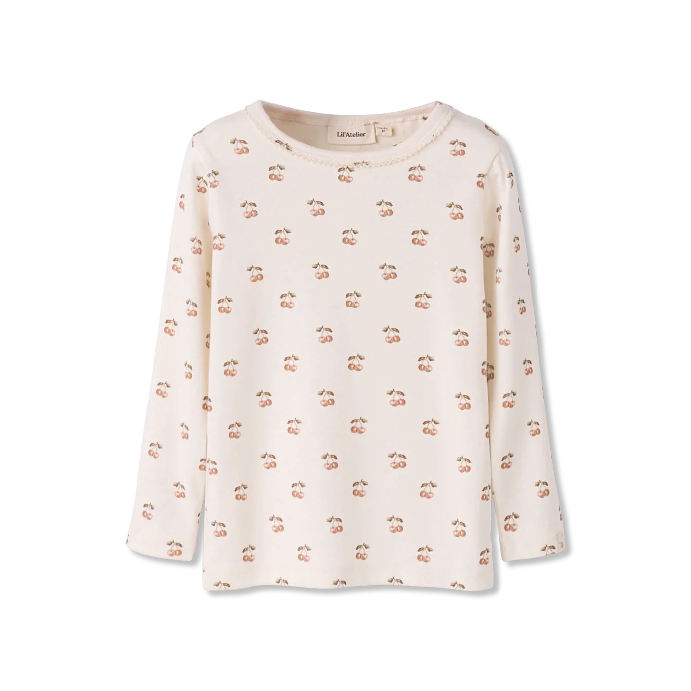 Nmflayo langarmshirt