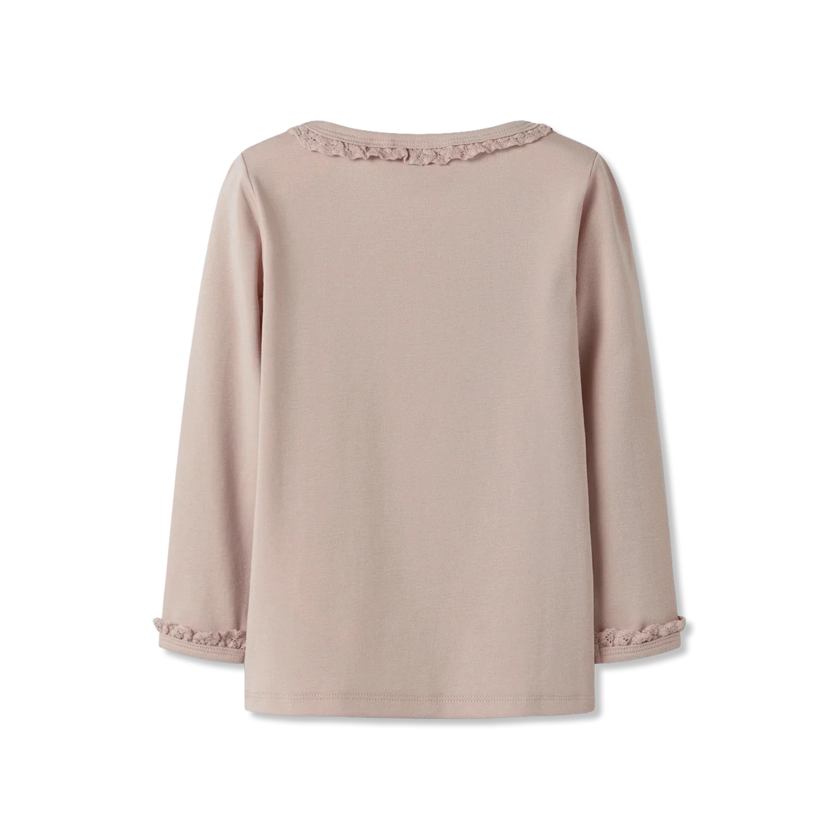 Nmflayo lS T-shirt