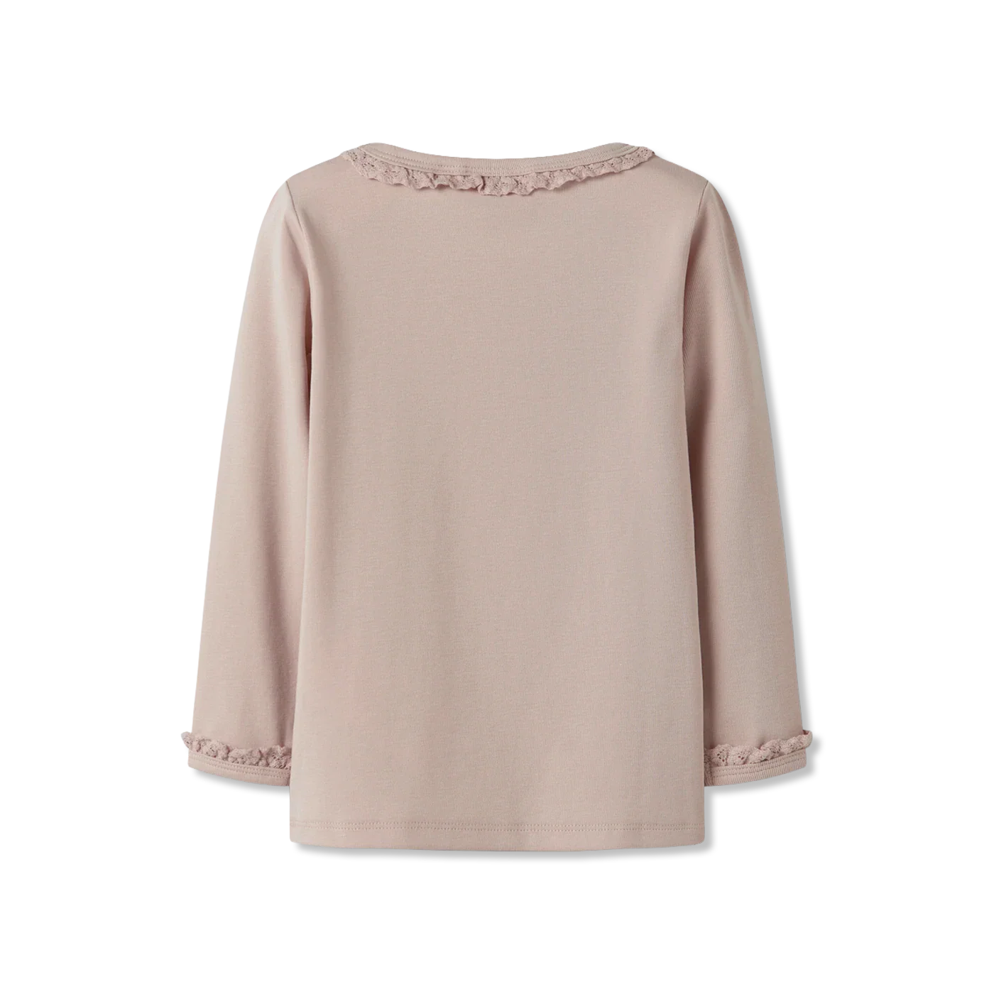 Nmflayo lS T-shirt