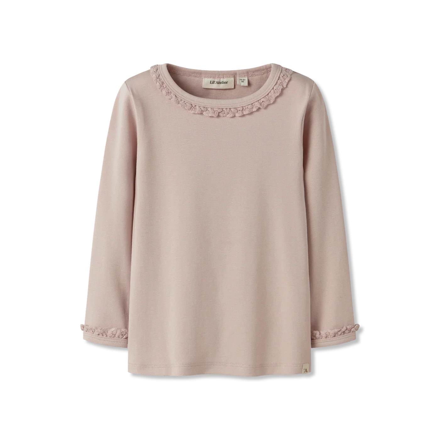 Nmflayo lS T-shirt