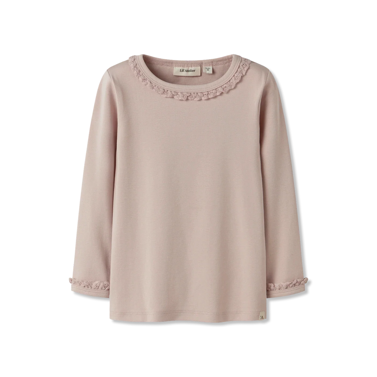 Nmflayo lS T-shirt