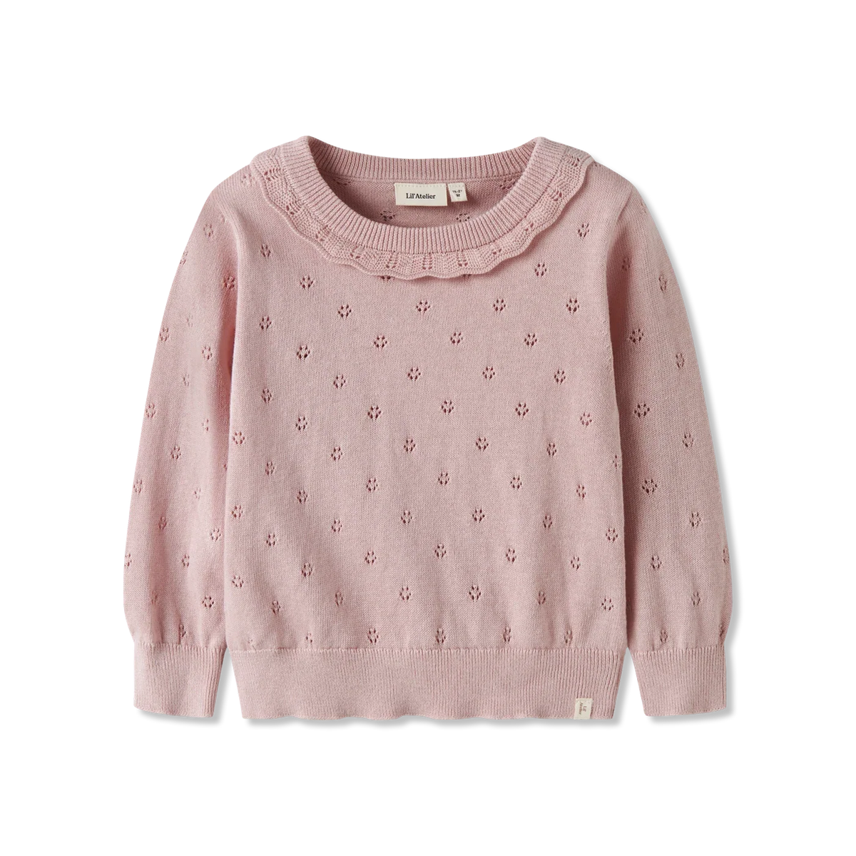 Nmfdorina lS T-shirt