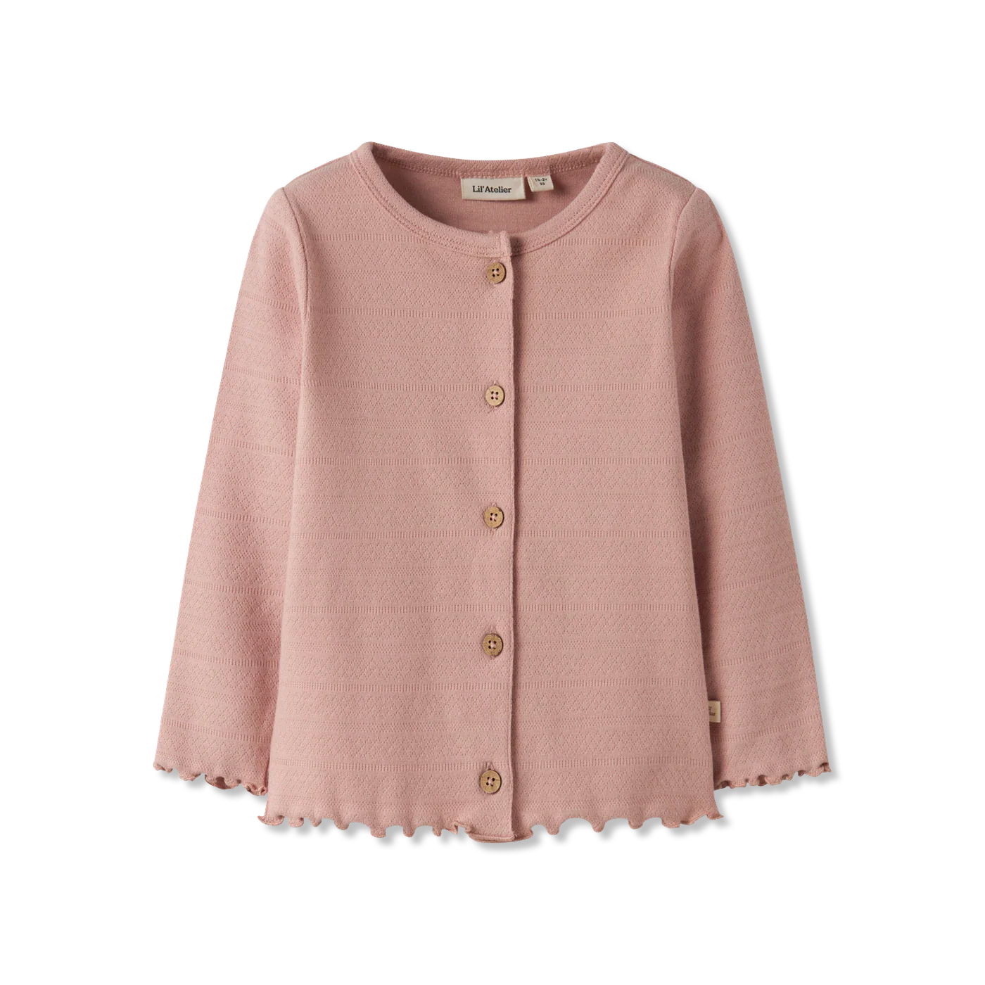 Nmfdimia cardigan