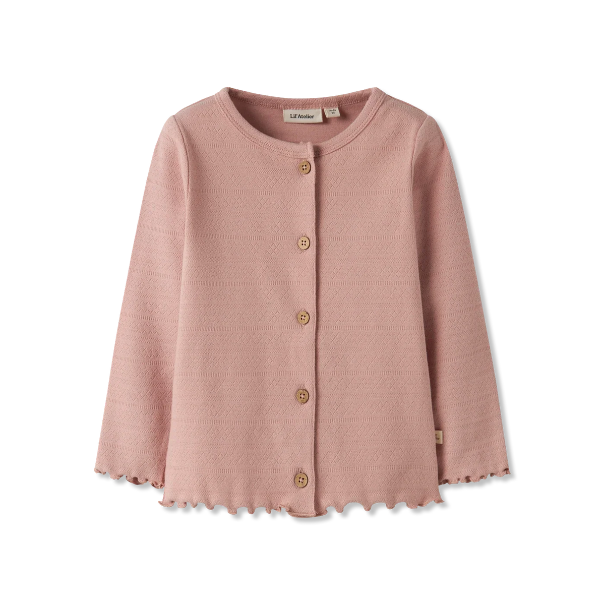 Nmfdimia cardigan