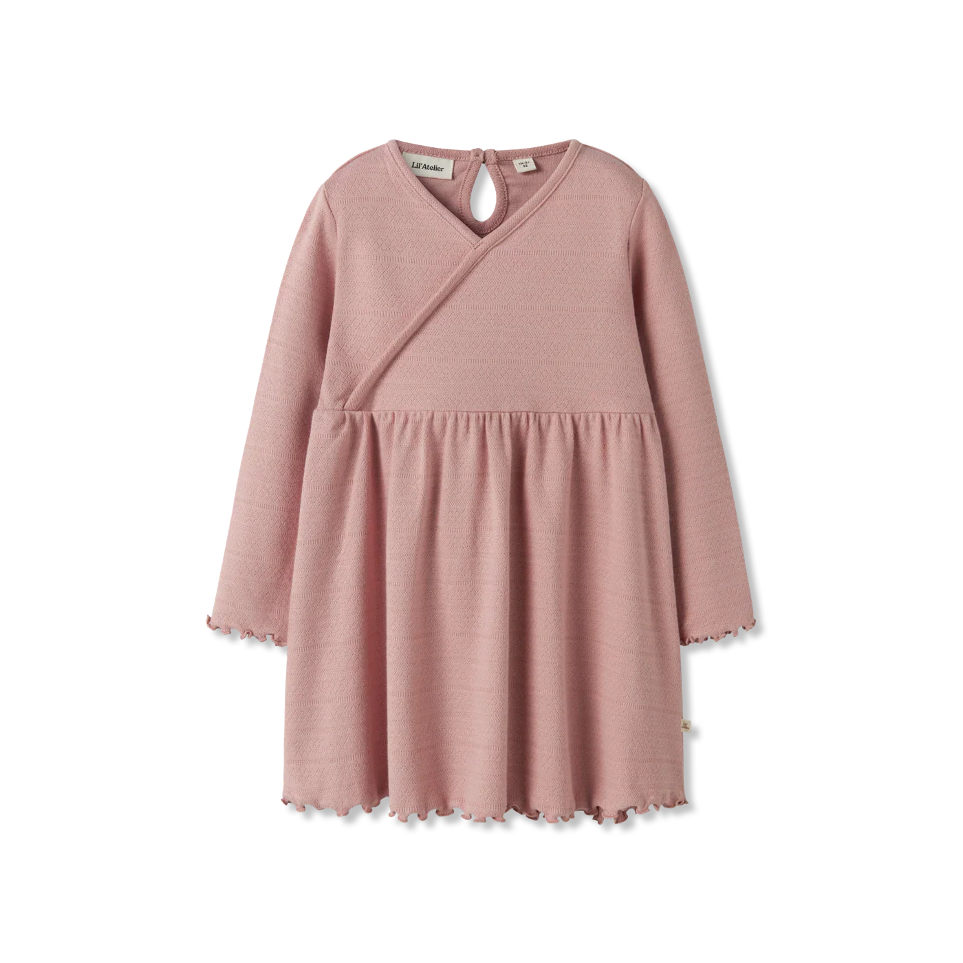 Nmfdimia kleid
