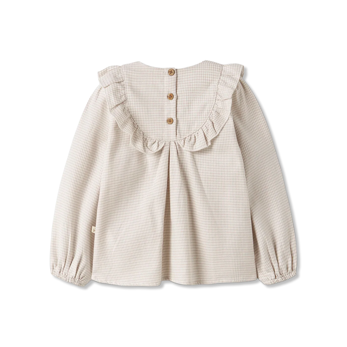 Nmffoley Langarmshirt