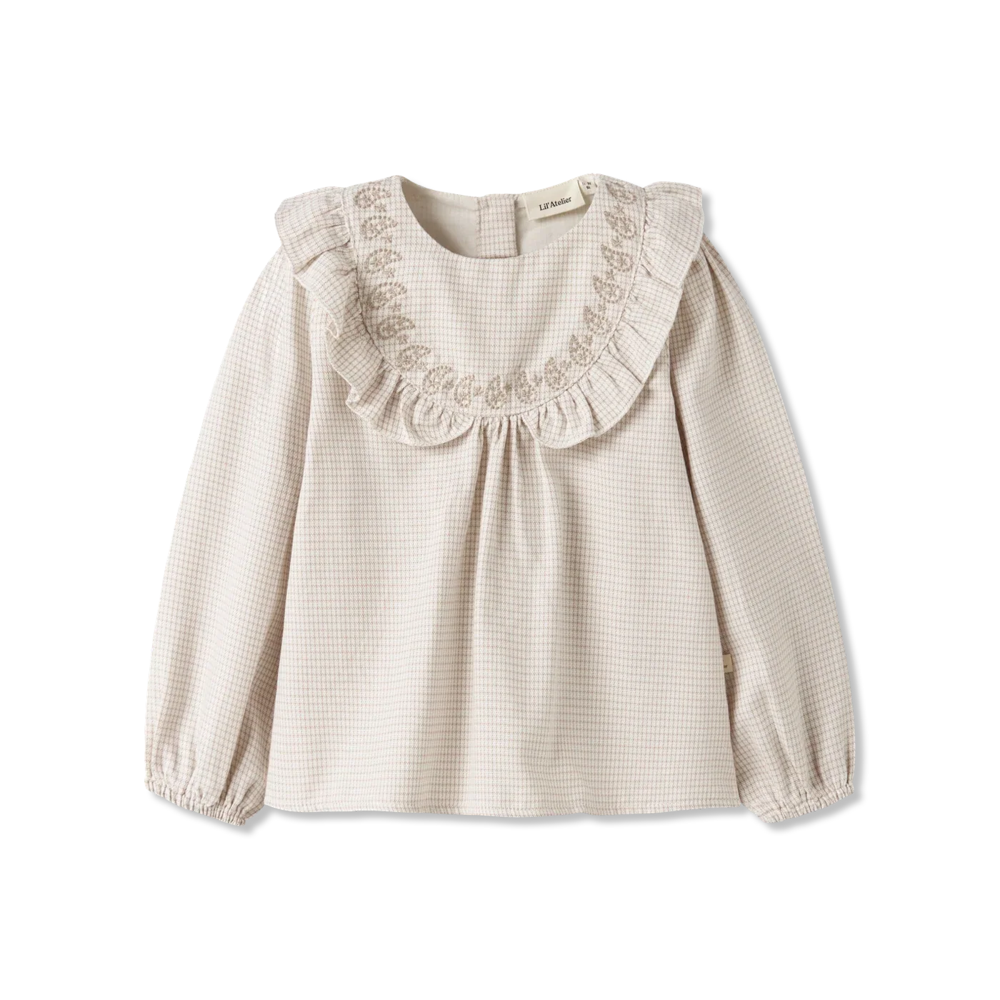 Nmffoley Langarmshirt