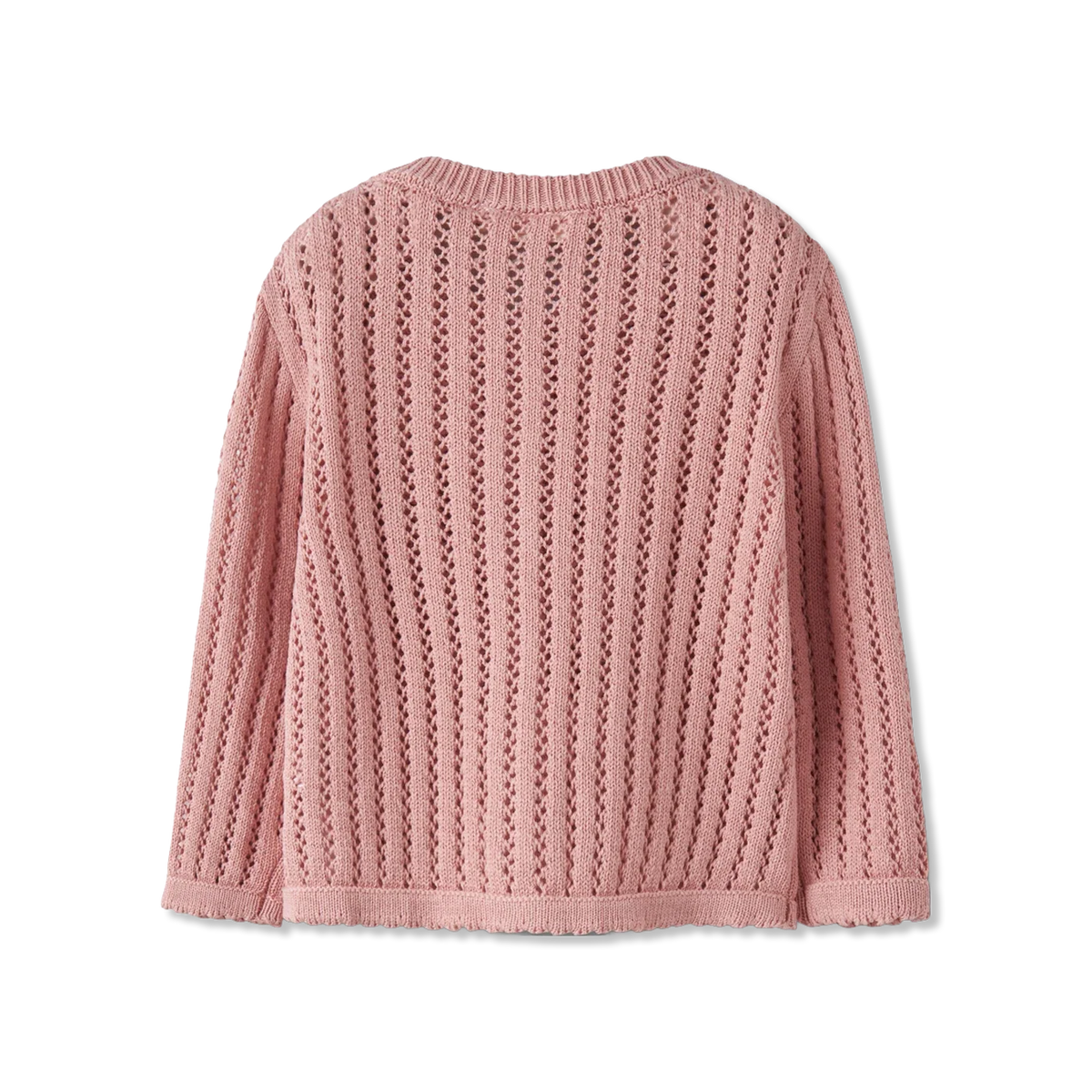 Nmffabiola cardigan