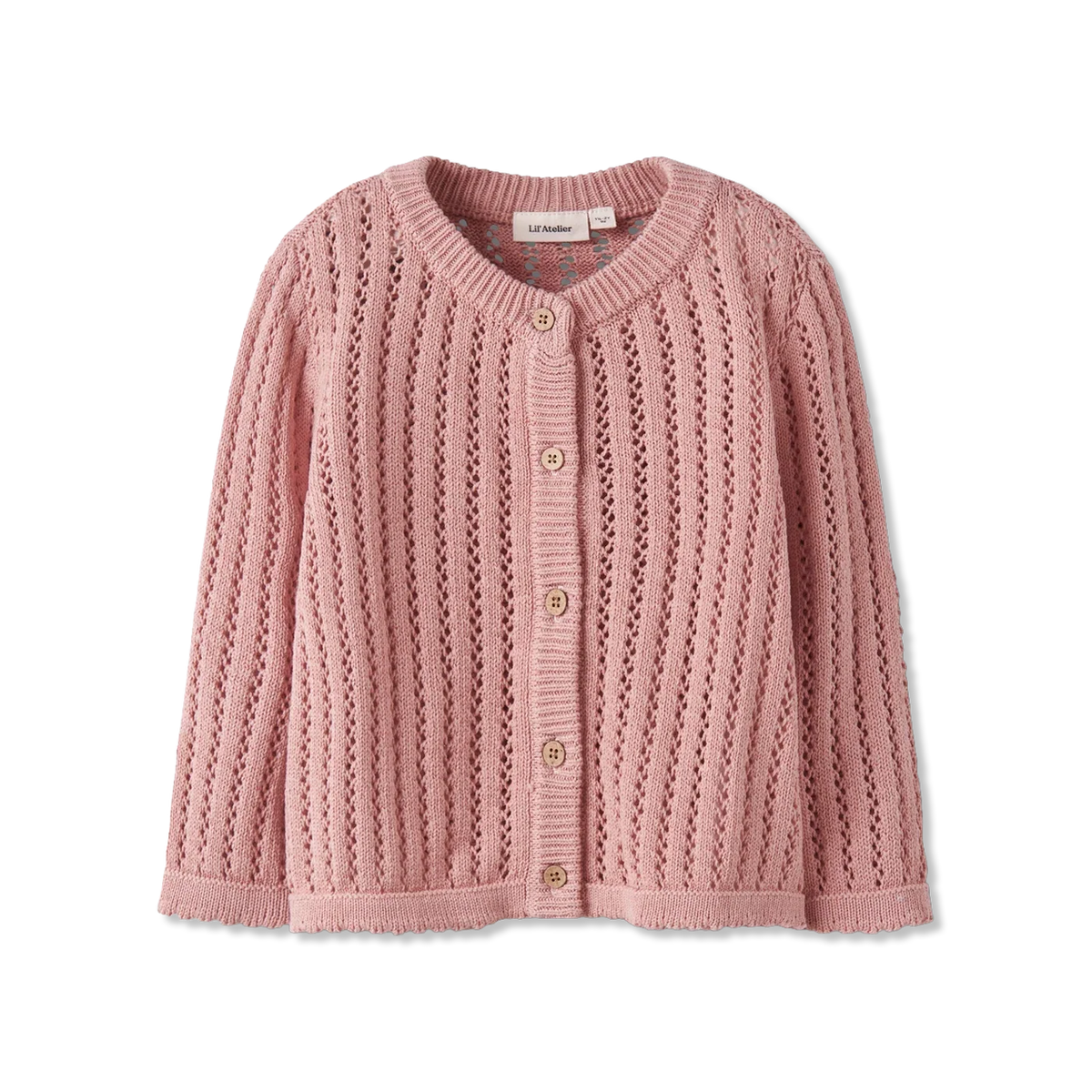 Nmffabiola cardigan