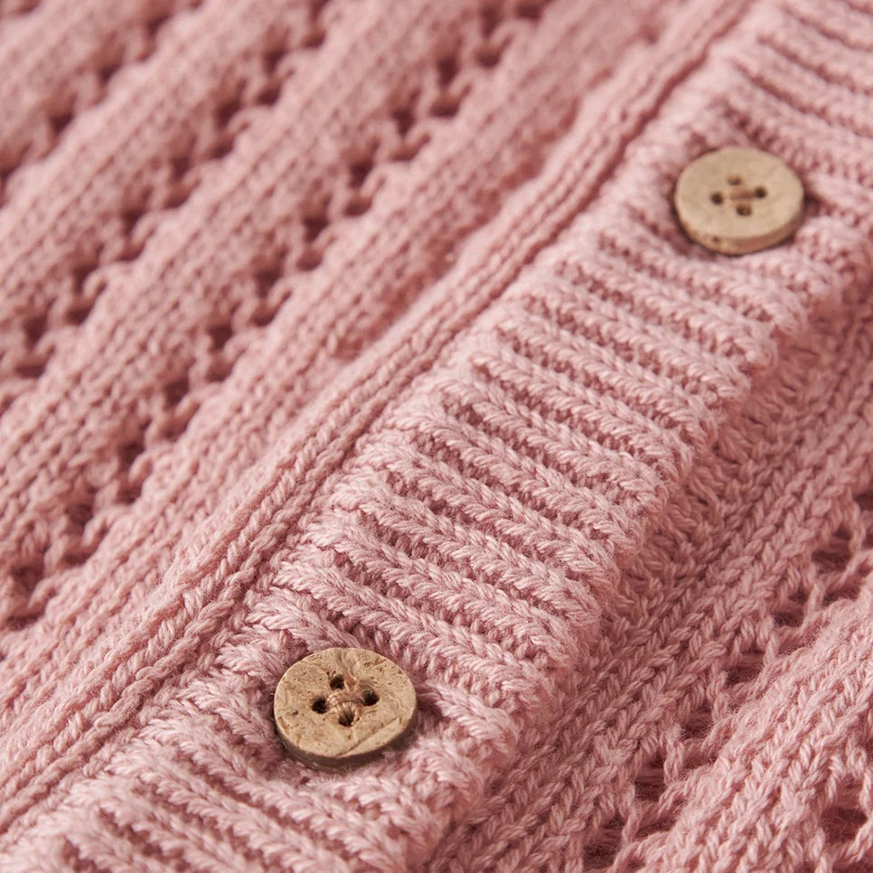 Nmffabiola cardigan