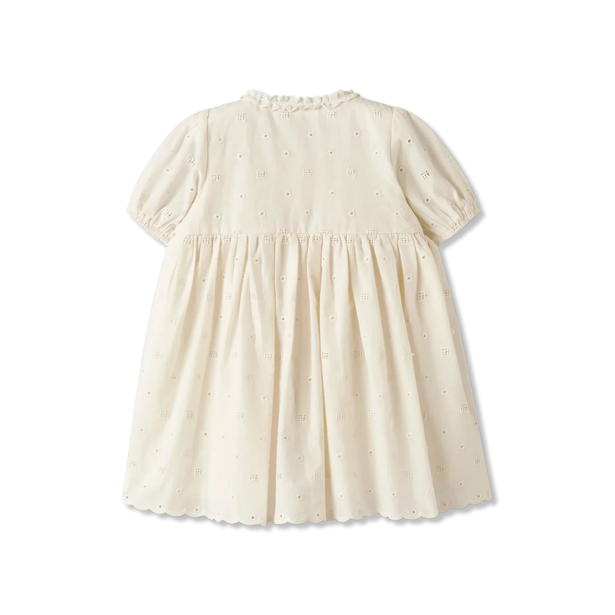 Nmfflores Kleid