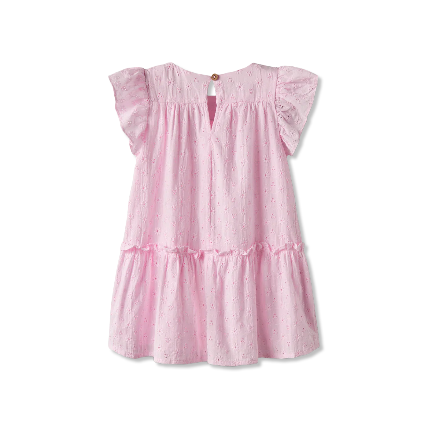 Nmfdetines dress