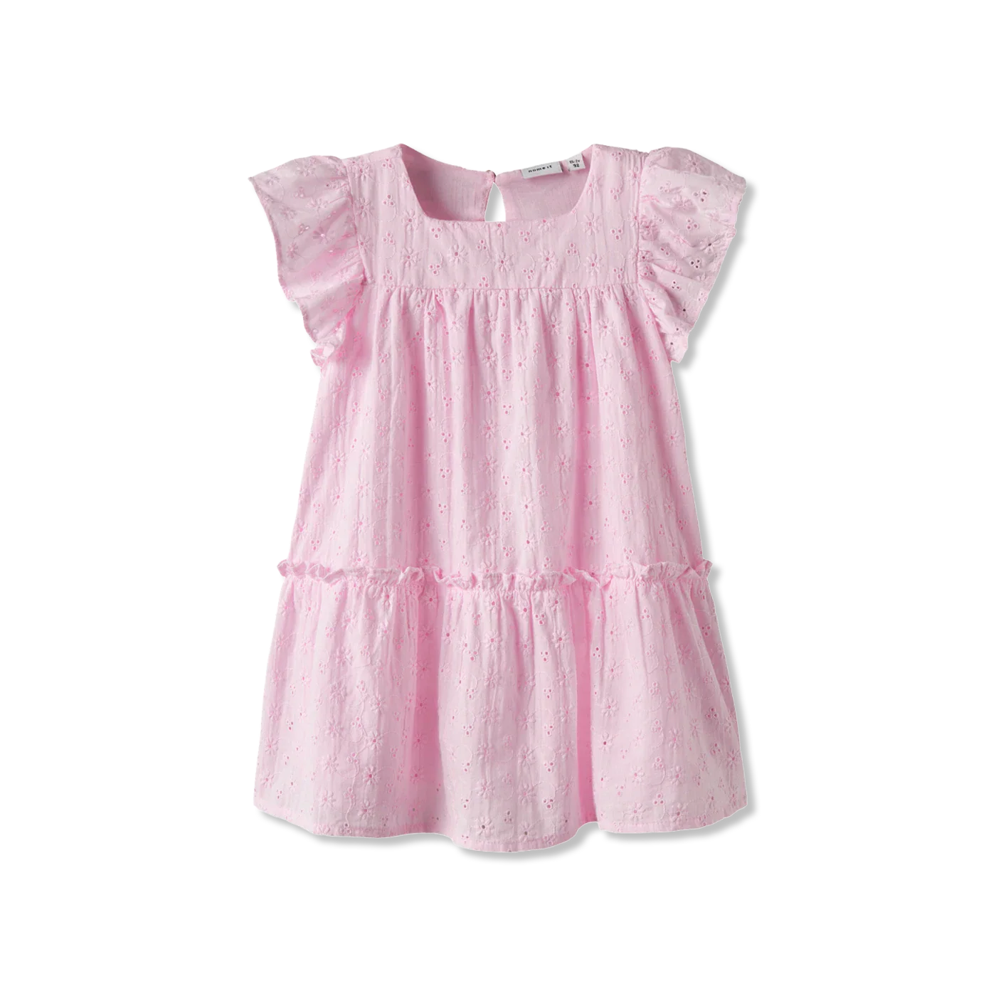 Nmfdetines dress