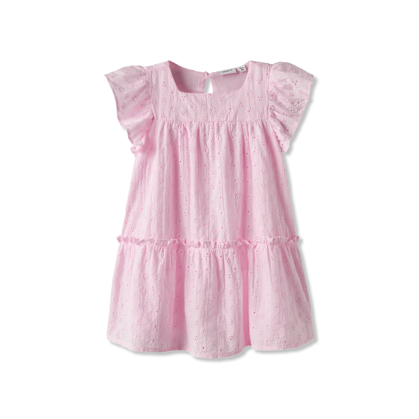 Nmfdetines kleid