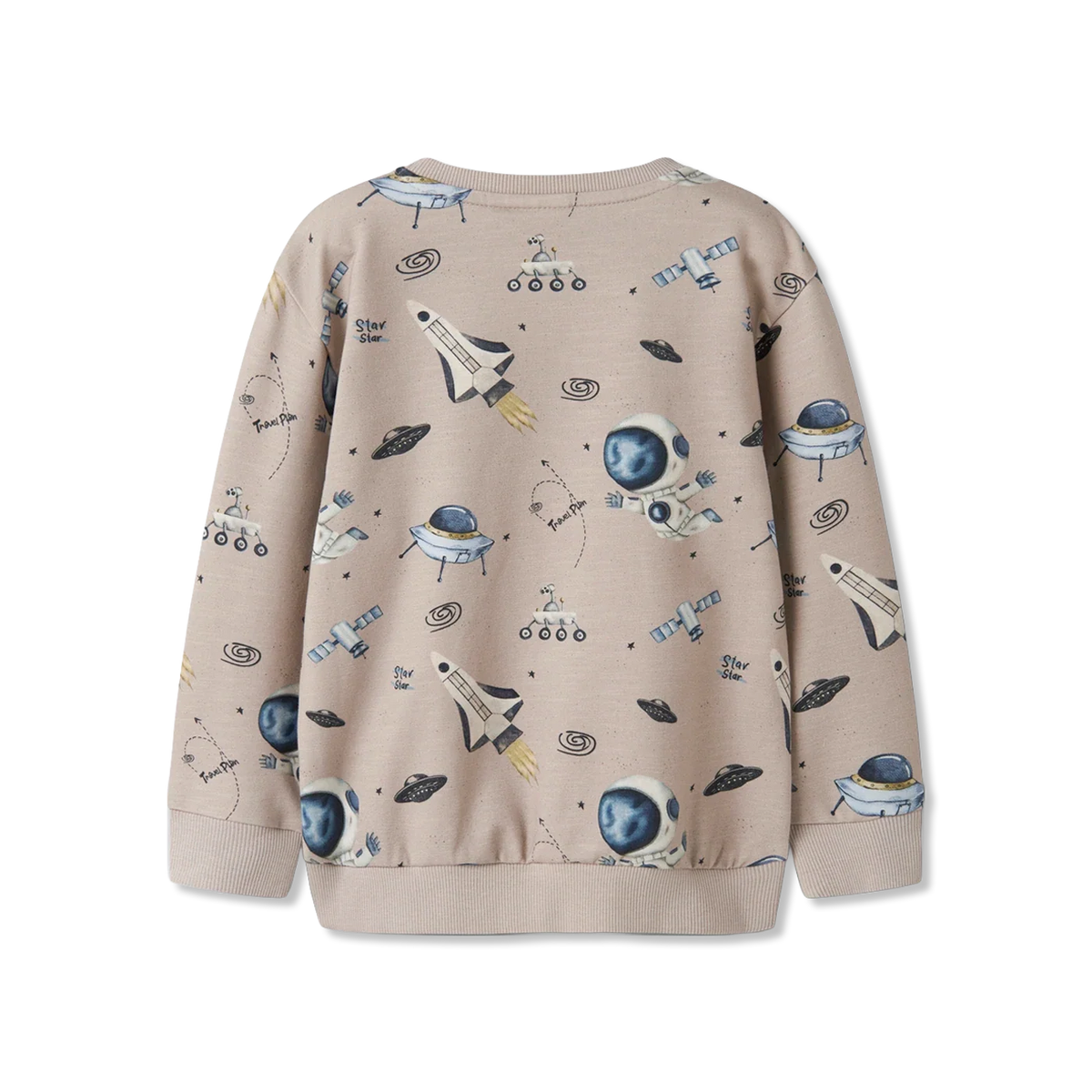Nmmdace sweatshirts