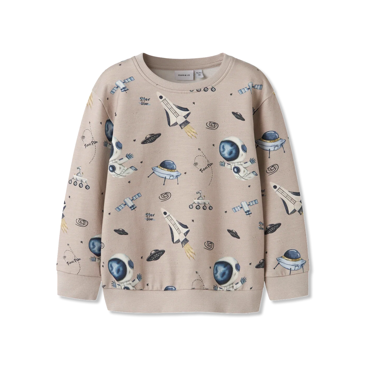 Nmmdace sweatshirts
