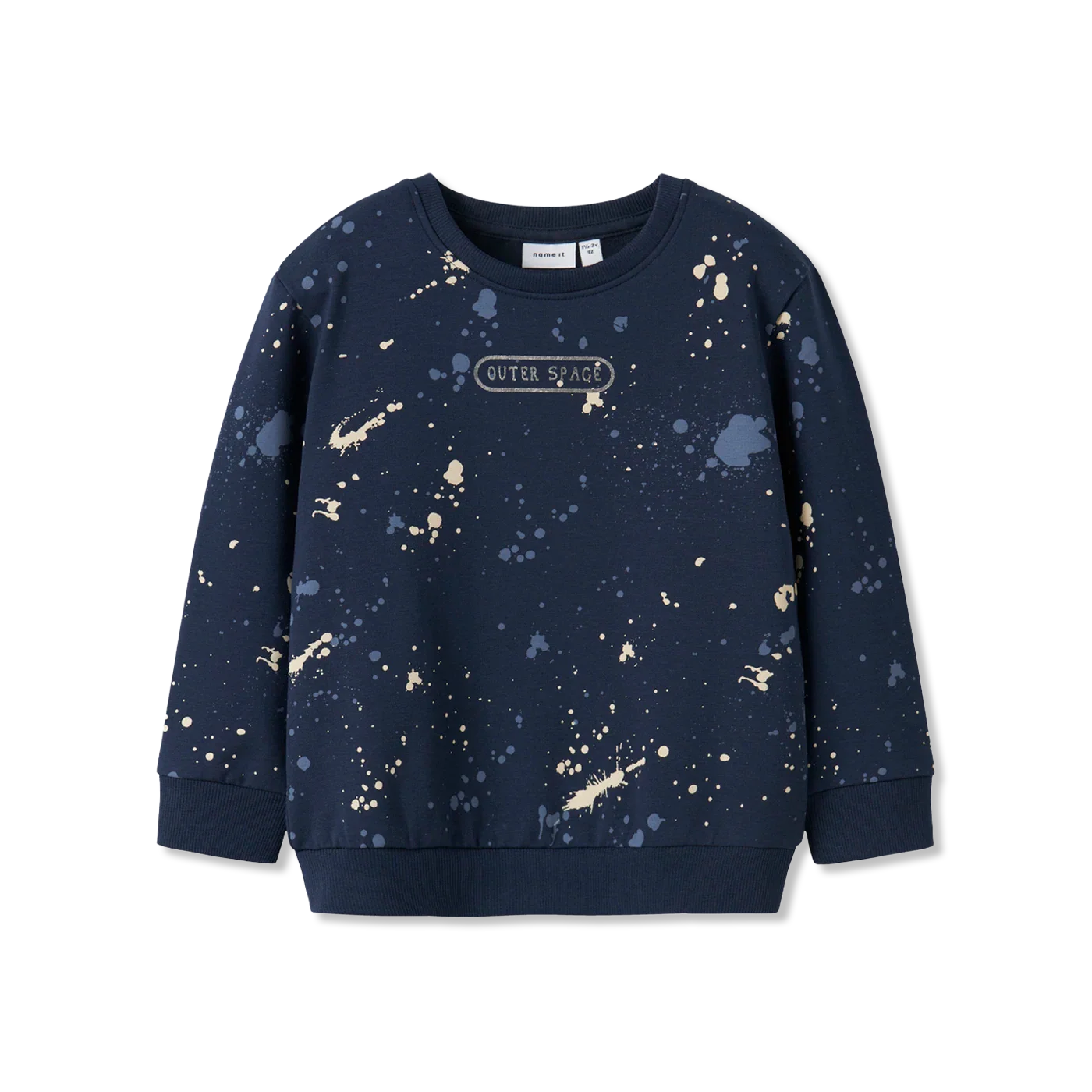 Nmmdarik sweatshirts