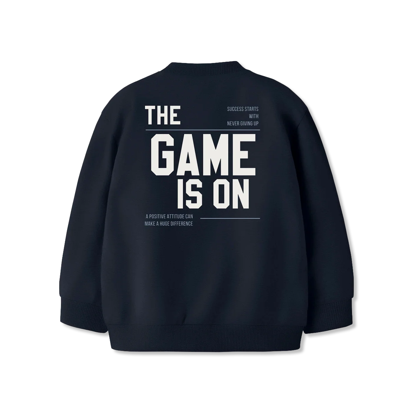 Nmmdalm sweatshirts