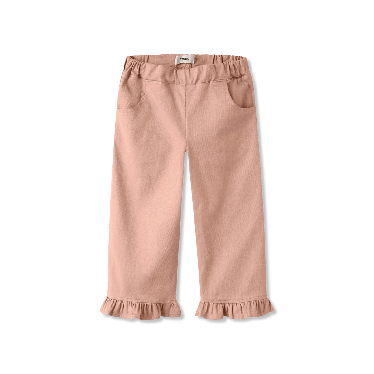 Nmfdoreen pants