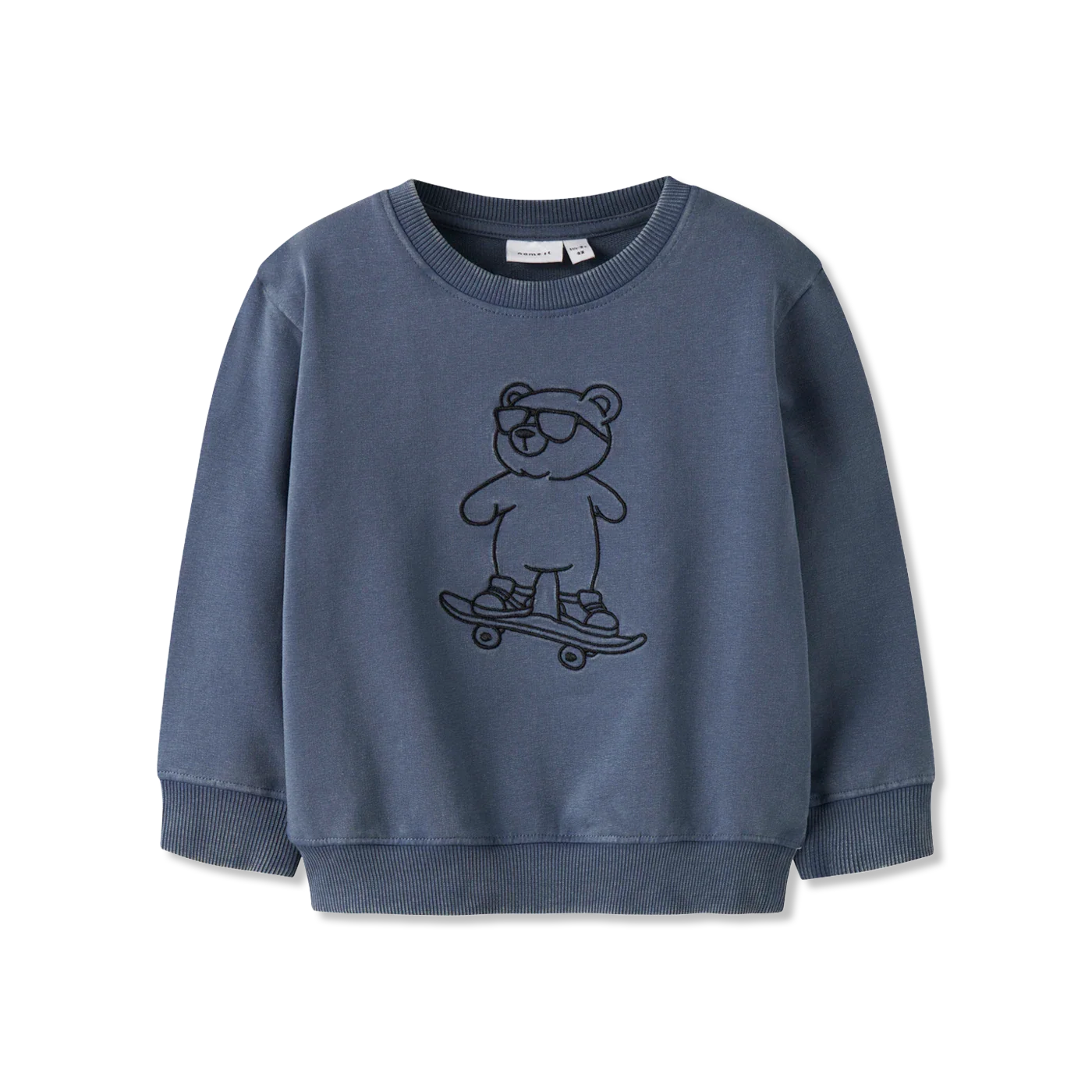 Nmmdalk sweatshirts