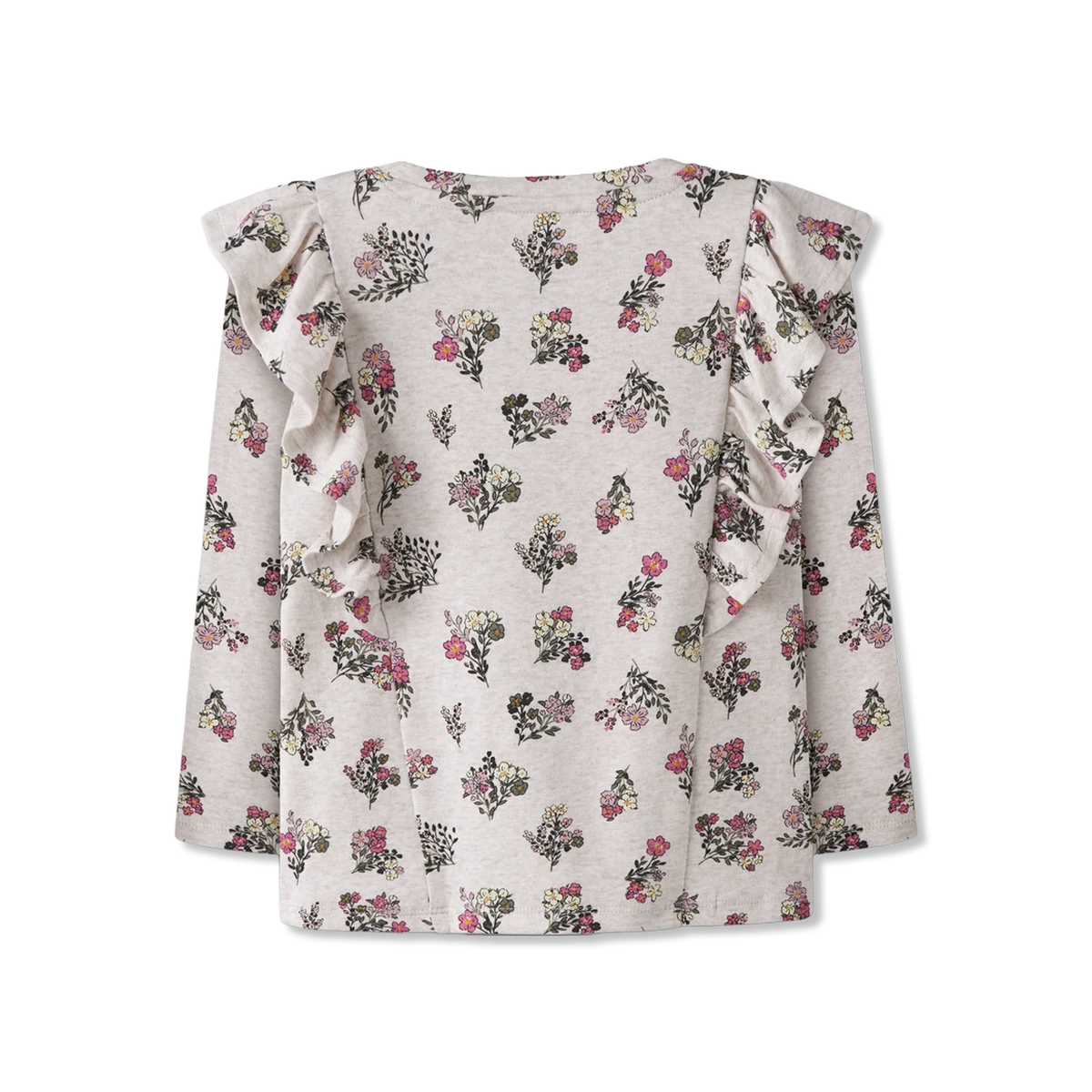 Nmfdoritta langarmshirt