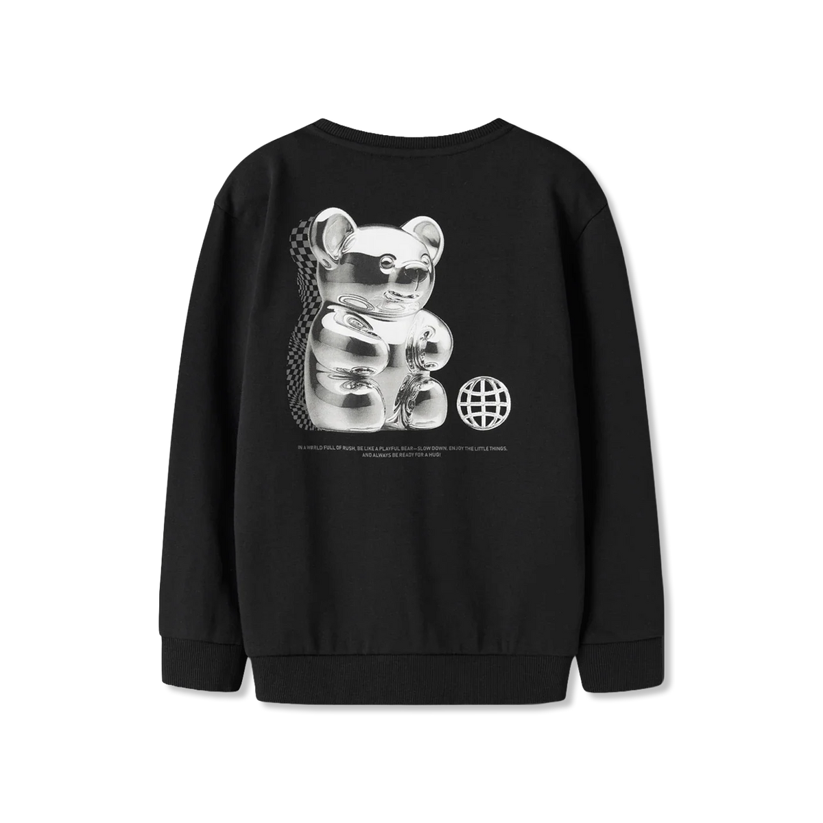 Nkmdigu sweatshirts