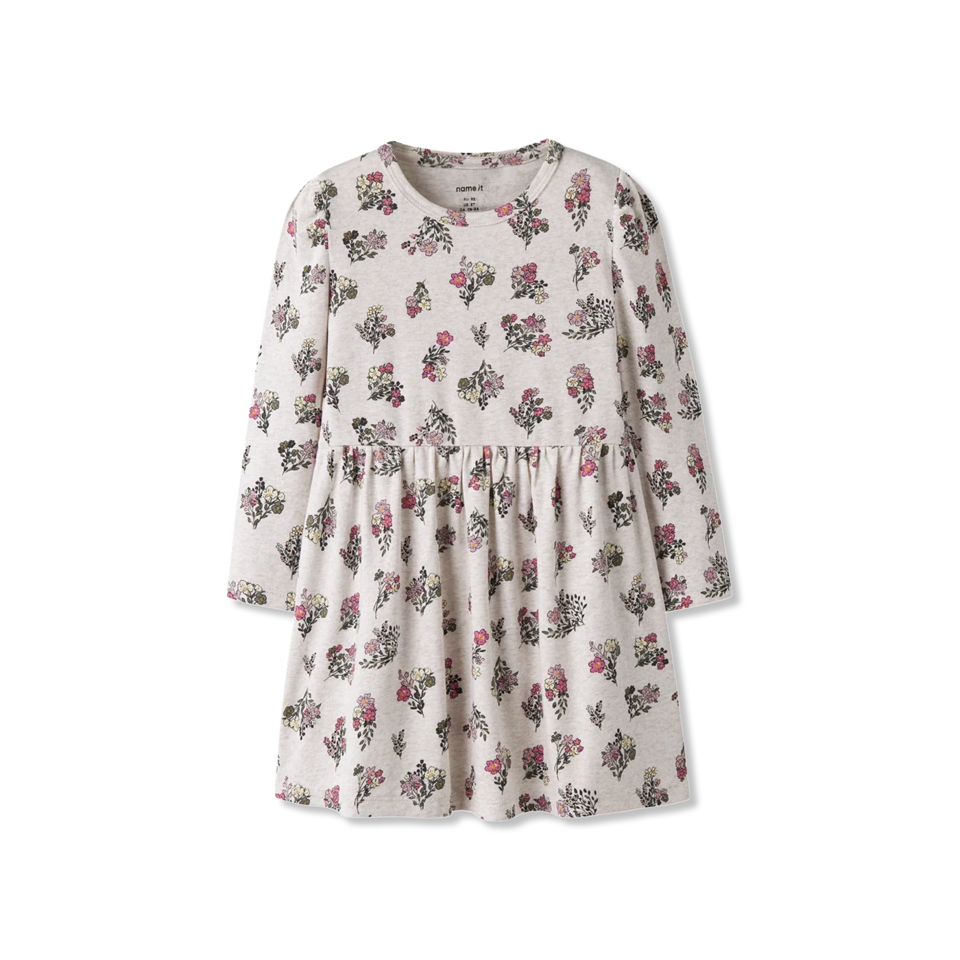 Nmfdoritta dress
