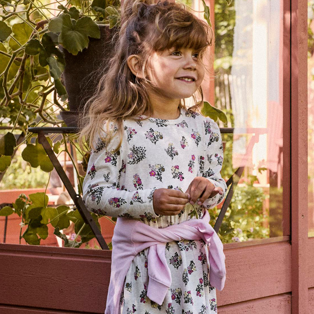 Nmfdoritta dress