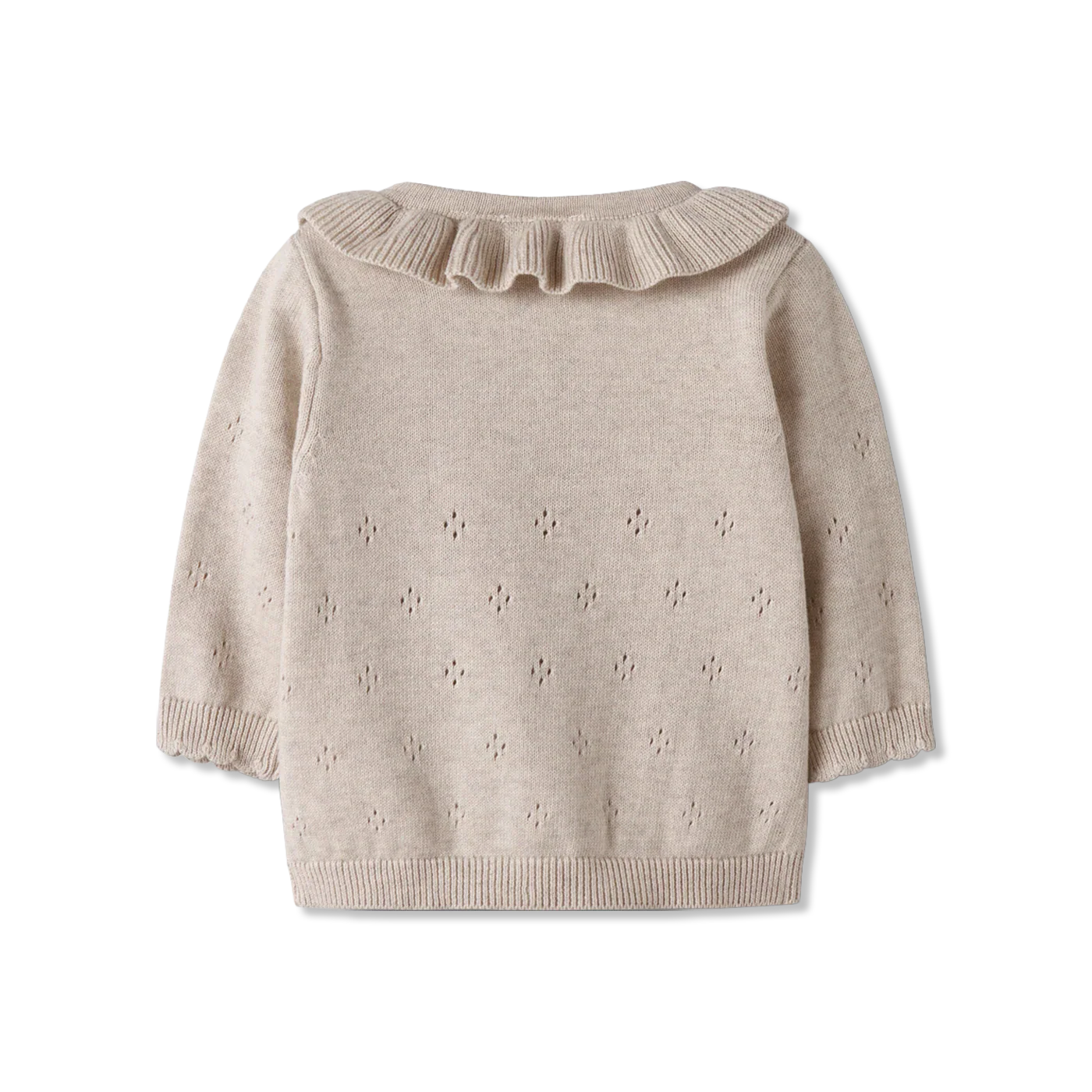Nbfdiame cardigan