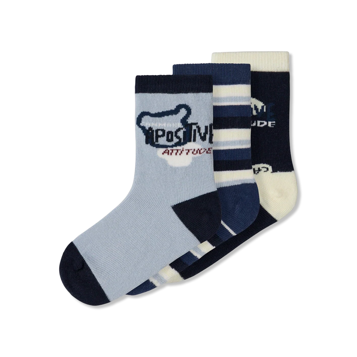 Nmmdarvin socks