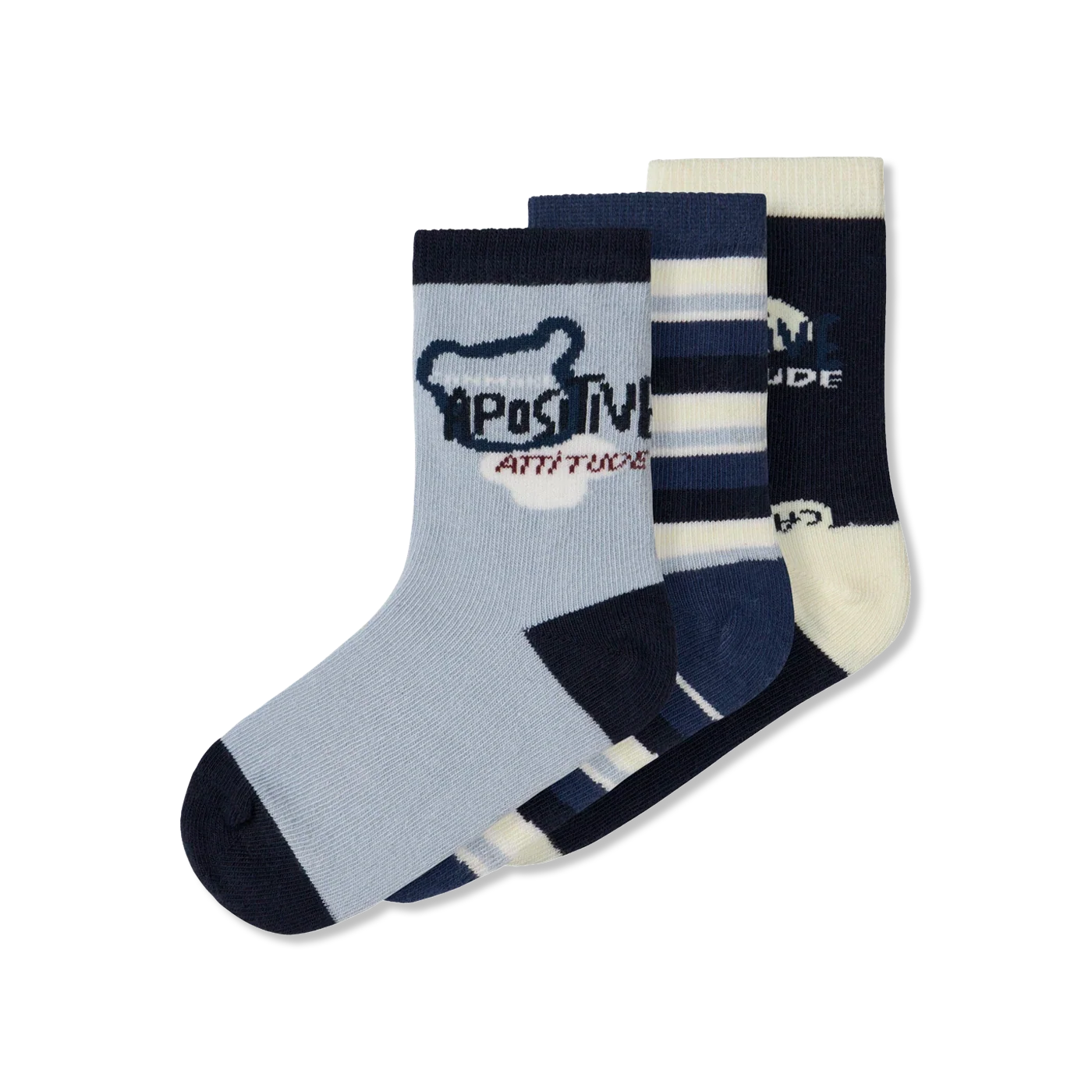 Nmmdarvin socks