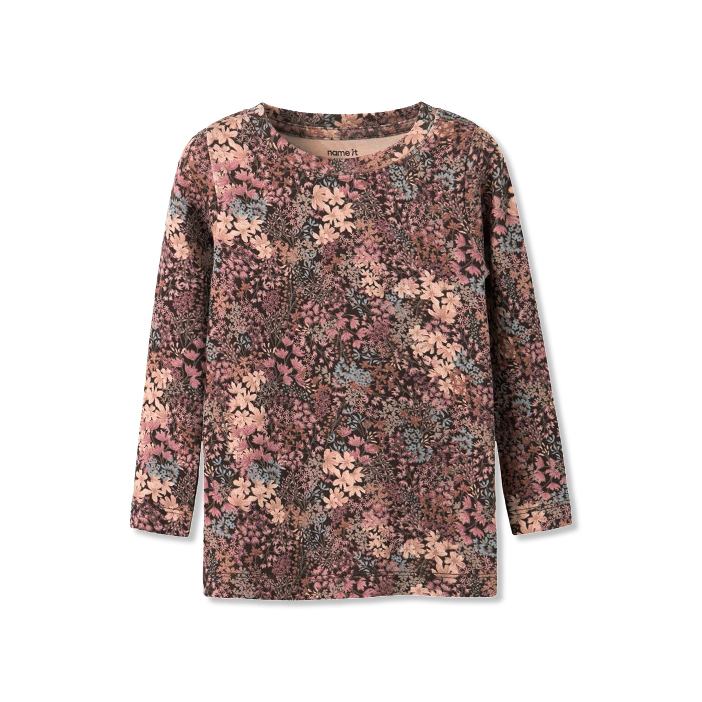 Nmfresa langarmshirt