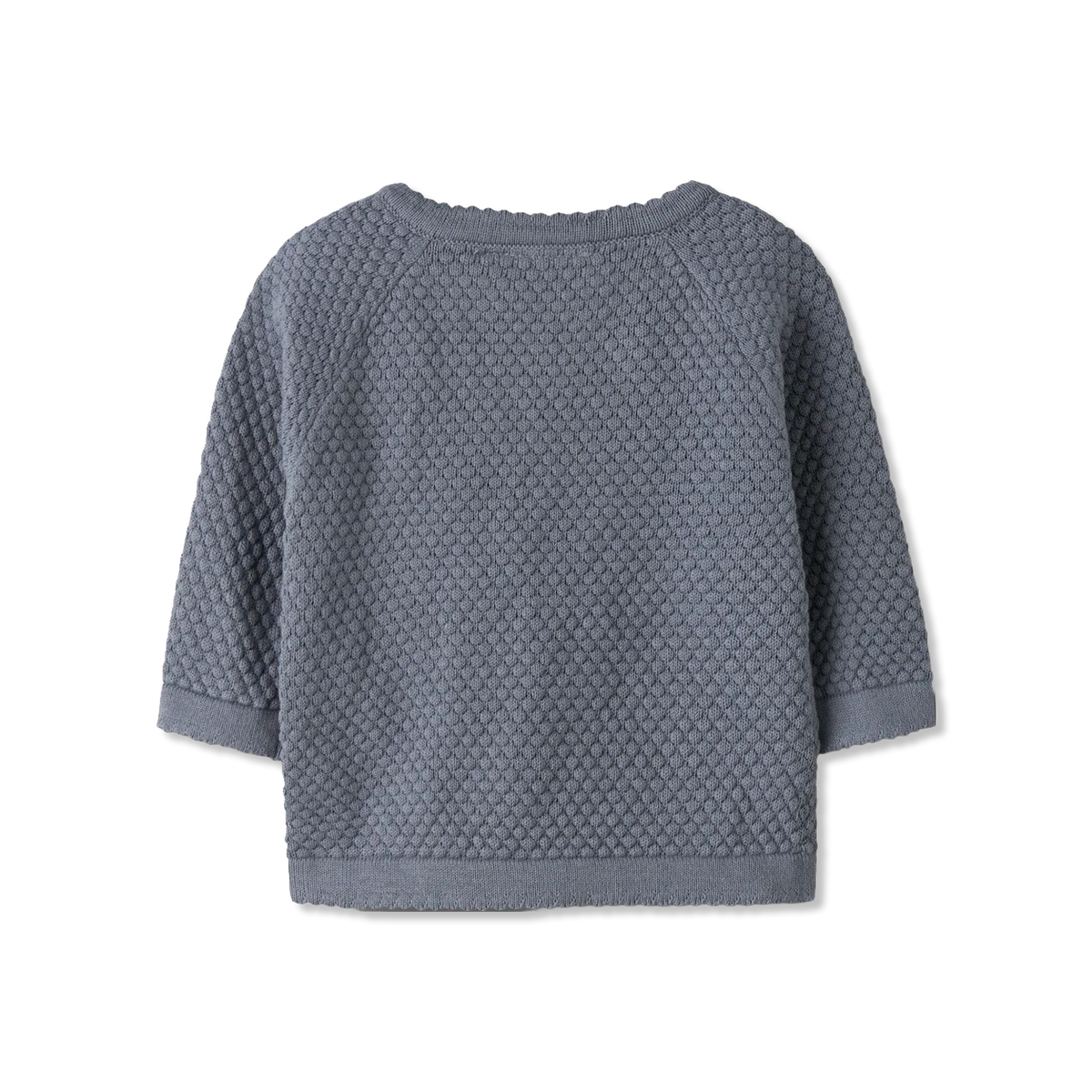 Nbmfico langarmshirt