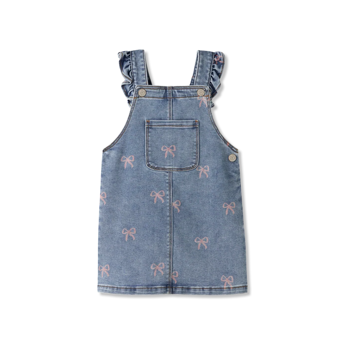 Nmffaith Dress