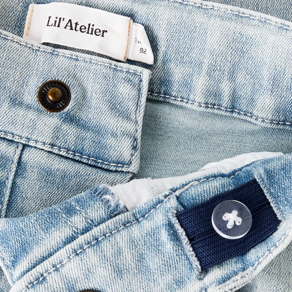 Nmmfrances jeans